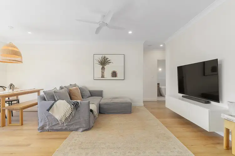 Second view of Homely apartment listing, 6/398 Port Hacking Road, Caringbah NSW 2229