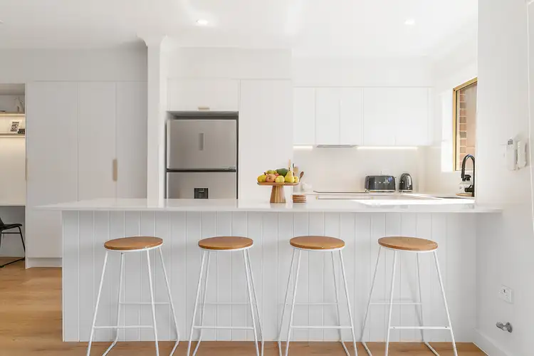 Fourth view of Homely apartment listing, 6/398 Port Hacking Road, Caringbah NSW 2229