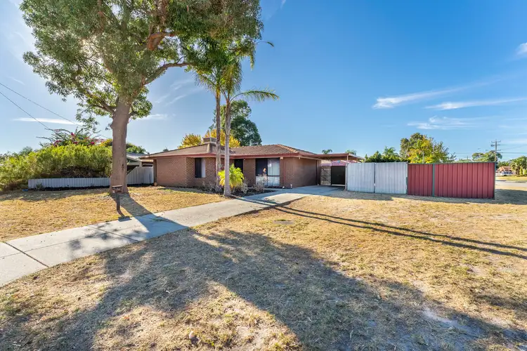 1 Fysh Place, Huntingdale WA 6110