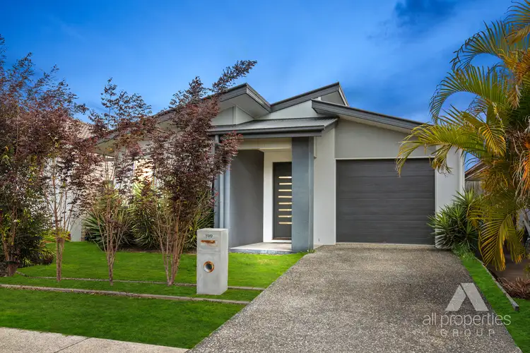 199 Darlington Drive, Yarrabilba QLD 4207