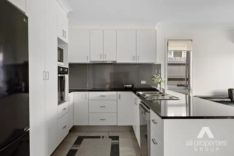Second view of Homely house listing, 199 Darlington Drive, Yarrabilba QLD 4207
