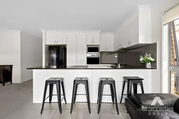 Third view of Homely house listing, 199 Darlington Drive, Yarrabilba QLD 4207