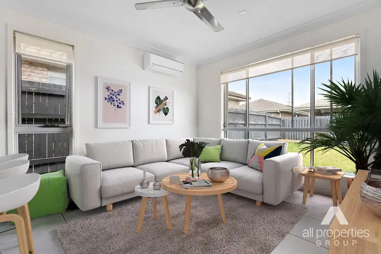 Fourth view of Homely house listing, 199 Darlington Drive, Yarrabilba QLD 4207