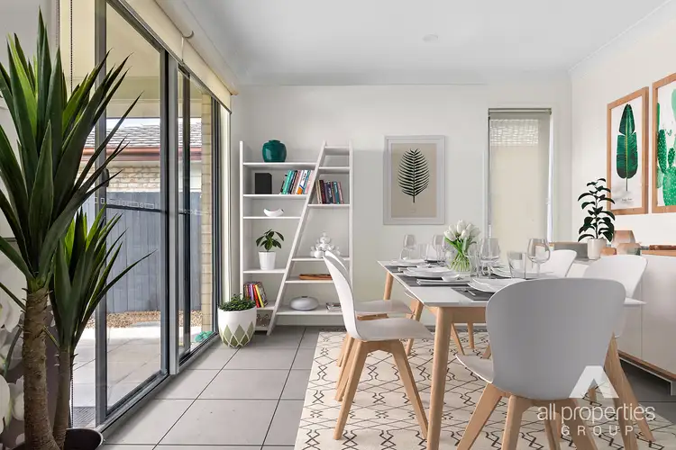 Fifth view of Homely house listing, 199 Darlington Drive, Yarrabilba QLD 4207