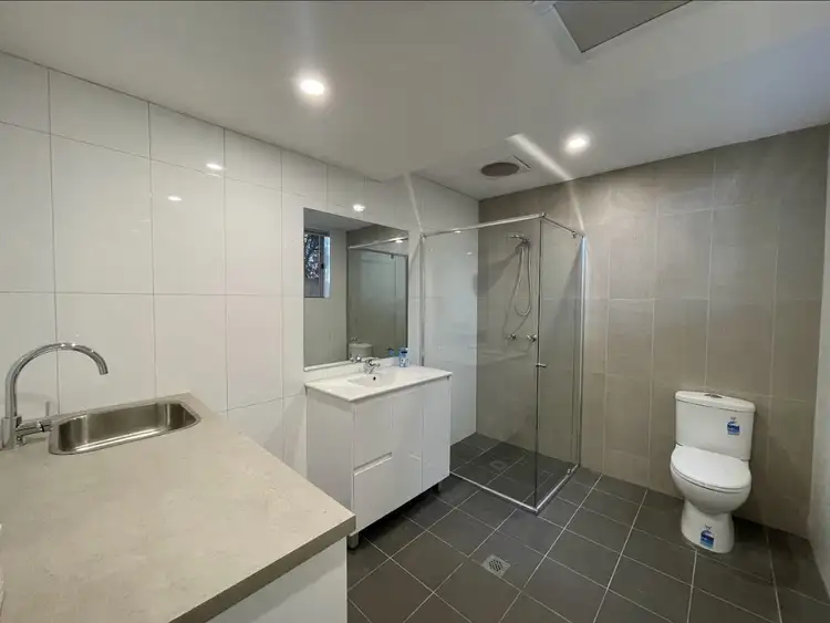 Third view of Homely house listing, 1C Bristol Street, Merrylands NSW 2160