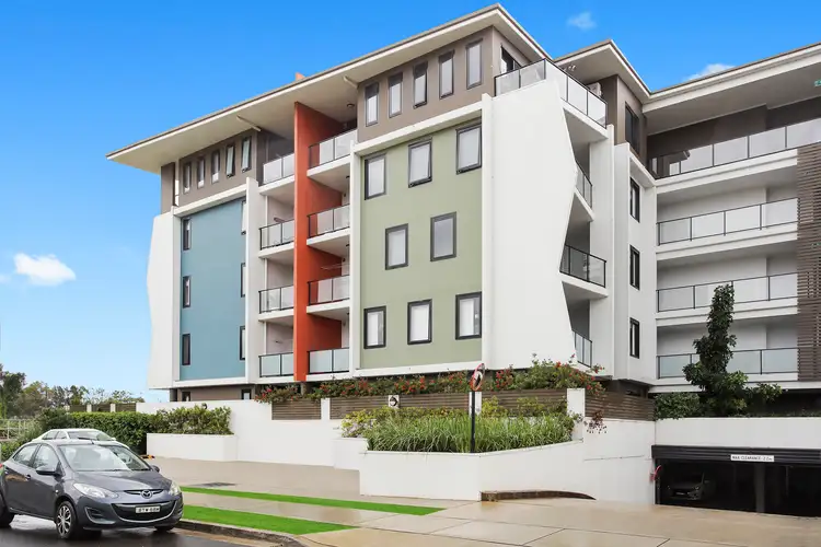 Main view of Homely unit listing, 30/1 Drinkwater Lane, Edmondson Park NSW 2174
