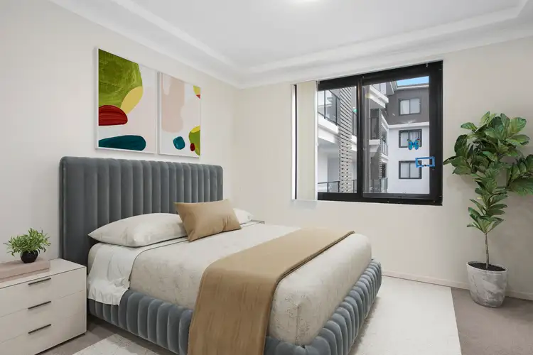 Fourth view of Homely unit listing, 30/1 Drinkwater Lane, Edmondson Park NSW 2174