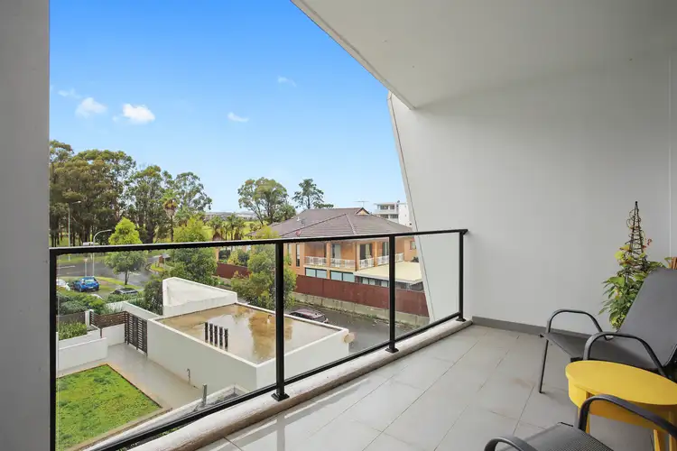 Sixth view of Homely unit listing, 30/1 Drinkwater Lane, Edmondson Park NSW 2174