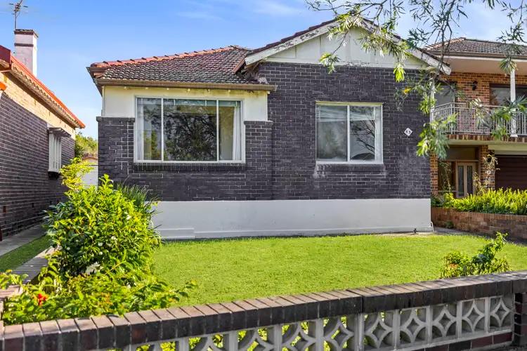 Main view of Homely house listing, 85 Taylor Street, Lakemba NSW 2195