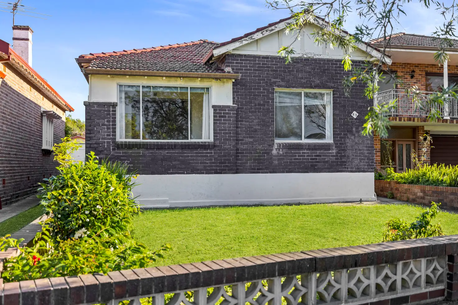 Main view of Homely house listing, 85 Taylor Street, Lakemba NSW 2195