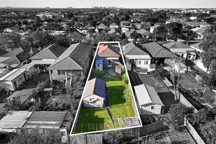 Second view of Homely house listing, 85 Taylor Street, Lakemba NSW 2195