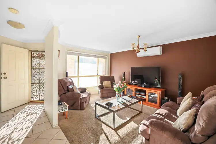 Second view of Homely house listing, 12 Harriet Place, Currans Hill NSW 2567