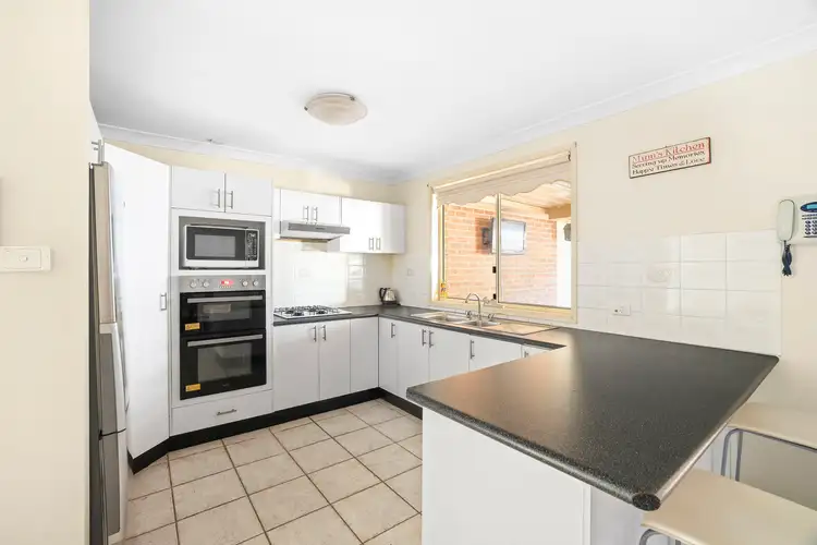 Third view of Homely house listing, 12 Harriet Place, Currans Hill NSW 2567