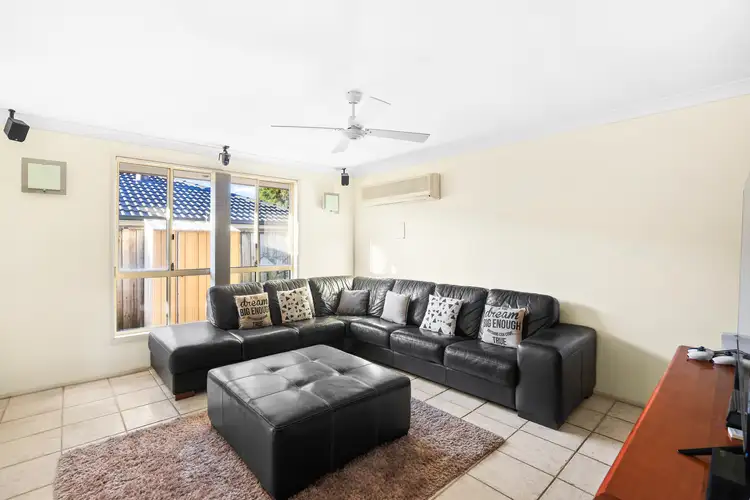 Fifth view of Homely house listing, 12 Harriet Place, Currans Hill NSW 2567