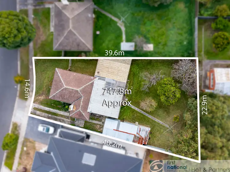 57 Benga Avenue, Dandenong VIC 3175