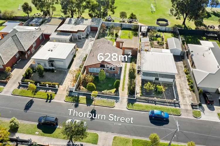 38 Thorburn Street, Bell Park VIC 3215