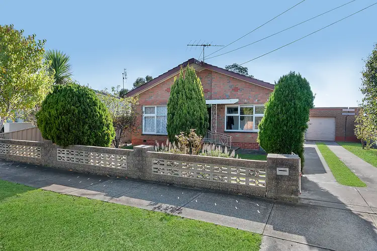 Second view of Homely house listing, 38 Thorburn Street, Bell Park VIC 3215
