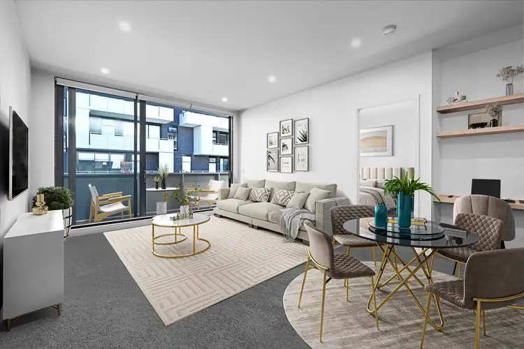 403/101D Lord Sheffield Circuit, Penrith NSW 2750