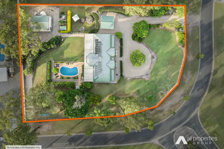Second view of Homely house listing, 27-37 Macadamia Court, Flagstone QLD 4280