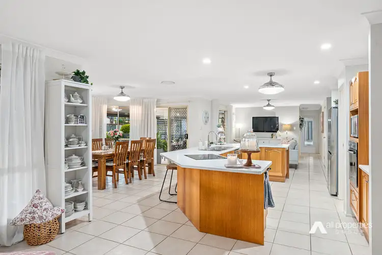 Third view of Homely house listing, 27-37 Macadamia Court, Flagstone QLD 4280