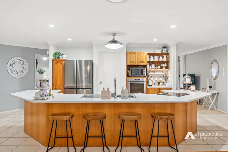 Fifth view of Homely house listing, 27-37 Macadamia Court, Flagstone QLD 4280