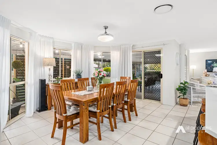 Sixth view of Homely house listing, 27-37 Macadamia Court, Flagstone QLD 4280