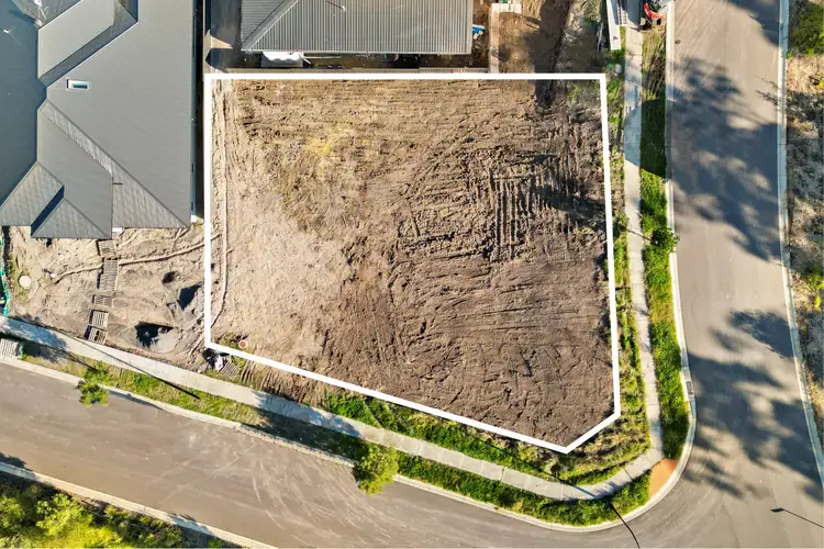 Third view of Homely land listing, 75 Estelville Circuit, Cameron Park NSW 2285