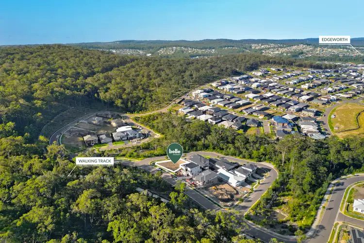 Fifth view of Homely land listing, 75 Estelville Circuit, Cameron Park NSW 2285