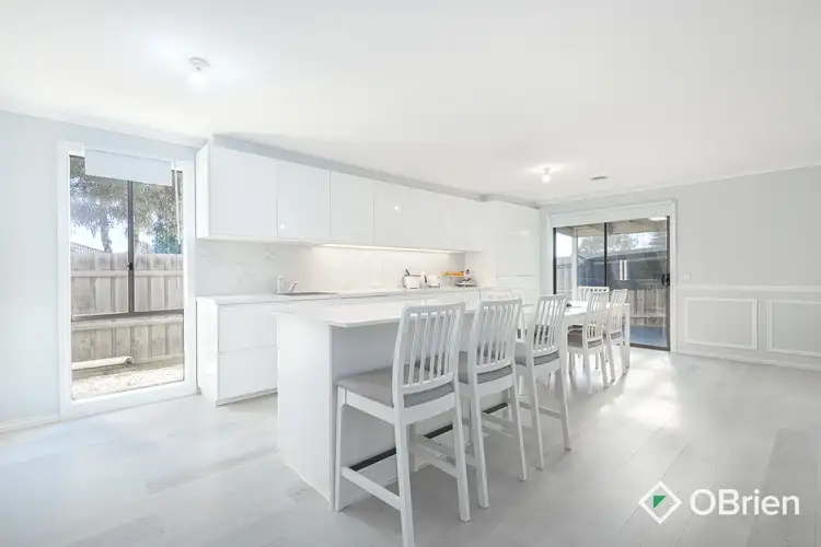 39 Myhaven Circuit, Carrum Downs VIC 3201