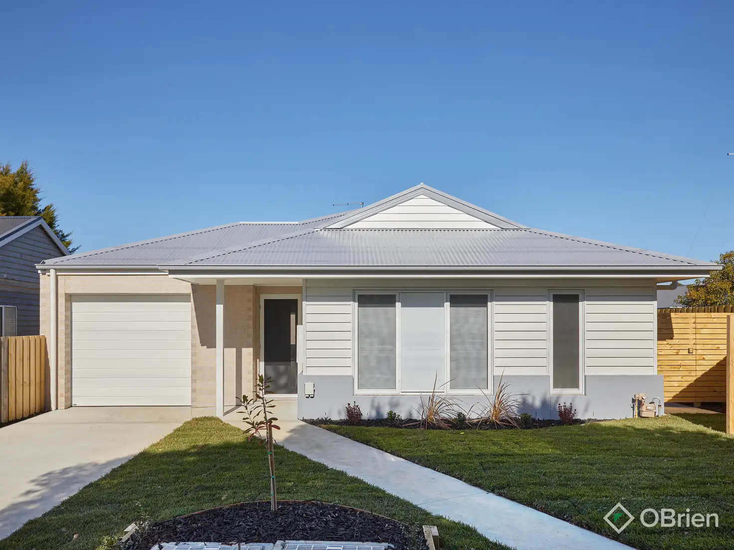 Main view of Homely townhouse listing, 64A Sutton Street, Warragul VIC 3820