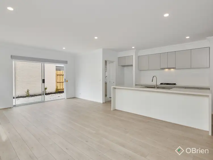 Fifth view of Homely townhouse listing, 64A Sutton Street, Warragul VIC 3820