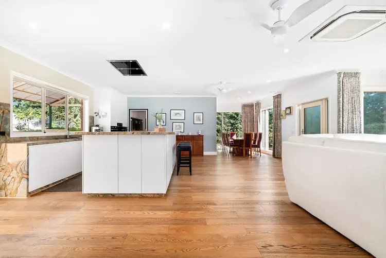 Second view of Homely house listing, 12 Alexandra Crescent, Rye VIC 3941