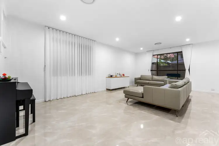 Third view of Homely house listing, 27 Headingly Street, Pallara QLD 4110