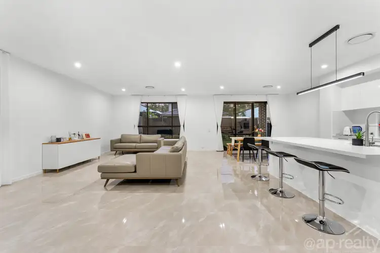 Fourth view of Homely house listing, 27 Headingly Street, Pallara QLD 4110