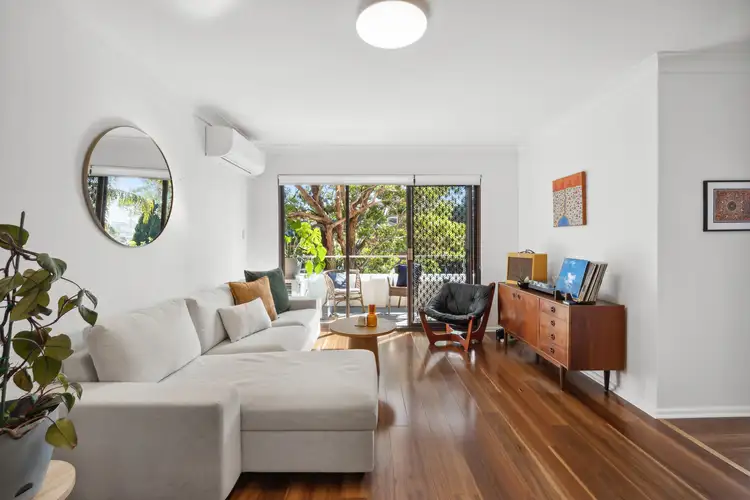Main view of Homely apartment listing, 10/49-53 Liverpool Road, Ashfield NSW 2131