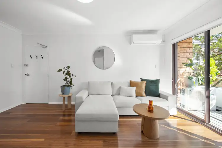 Second view of Homely apartment listing, 10/49-53 Liverpool Road, Ashfield NSW 2131