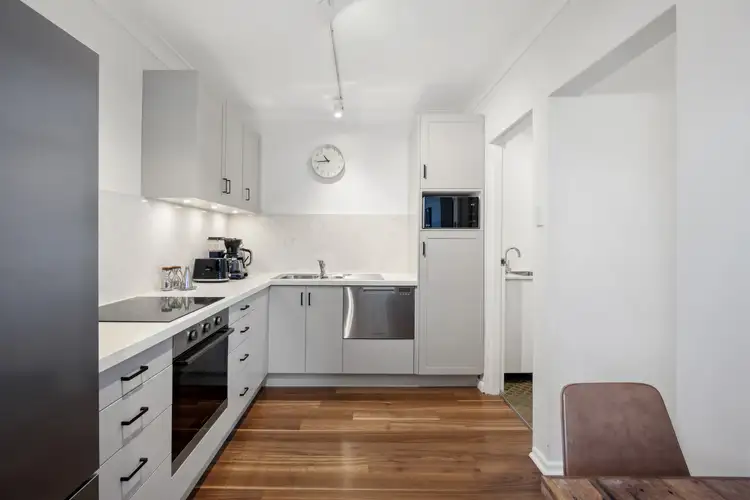 Third view of Homely apartment listing, 10/49-53 Liverpool Road, Ashfield NSW 2131