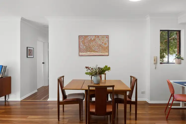 Fourth view of Homely apartment listing, 10/49-53 Liverpool Road, Ashfield NSW 2131