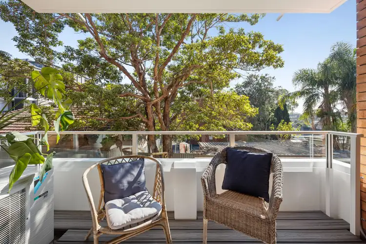 Sixth view of Homely apartment listing, 10/49-53 Liverpool Road, Ashfield NSW 2131