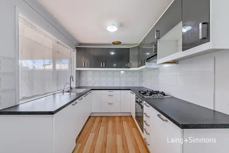 Fourth view of Homely house listing, 19 Jessica Place, Plumpton NSW 2761