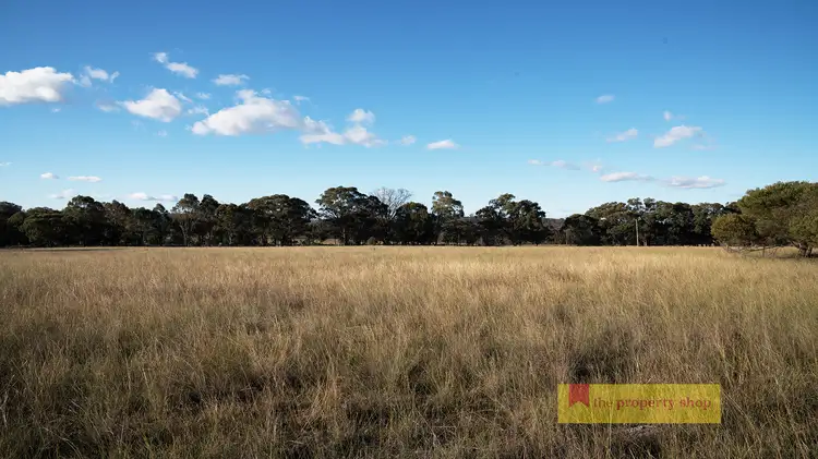 265 Lower Piambong Road, Mudgee NSW 2850