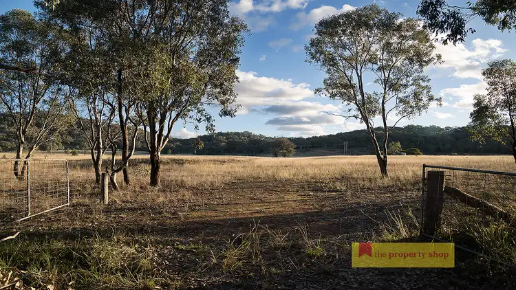 Fifth view of Homely rural property listing, 265 Lower Piambong Road, Mudgee NSW 2850