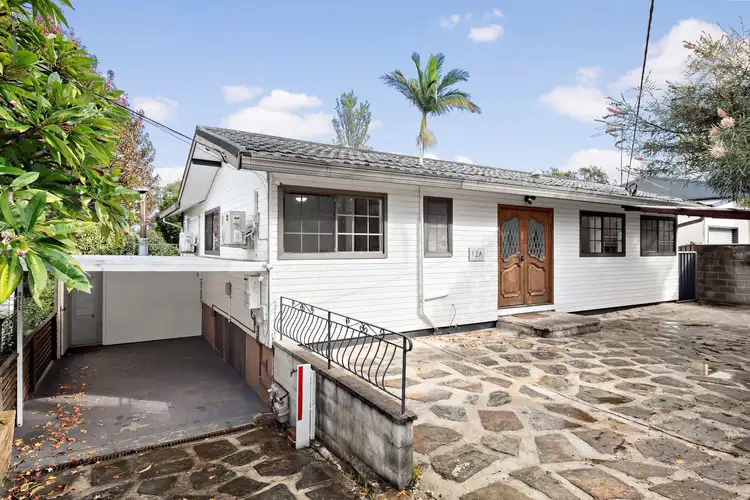 Main view of Homely house listing, 12 Cansdale Street, Blacktown NSW 2148