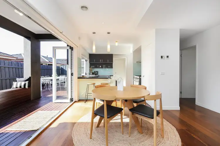 Fourth view of Homely unit listing, 1/12 Huxtable Avenue, Altona North VIC 3025
