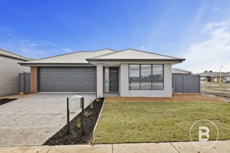 Main view of Homely house listing, 13 Carlow Drive, Alfredton VIC 3350