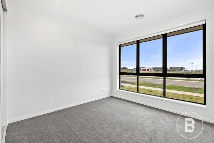 Second view of Homely house listing, 13 Carlow Drive, Alfredton VIC 3350