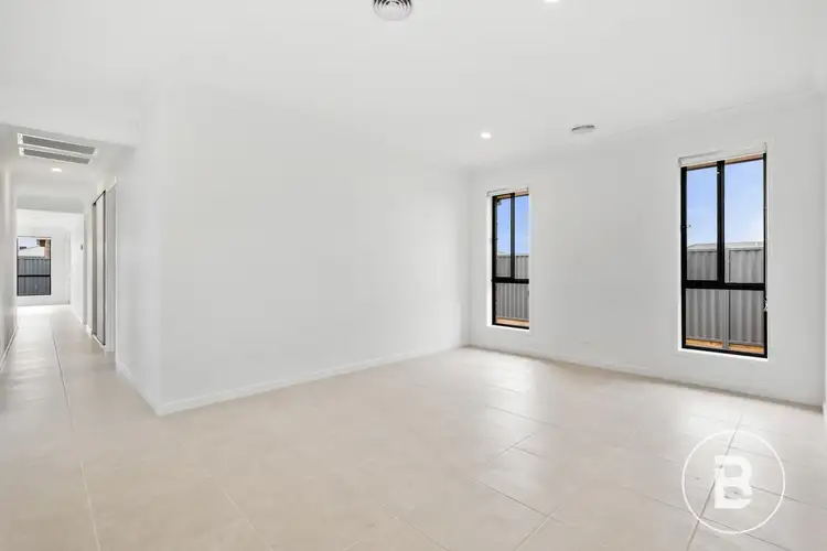 Third view of Homely house listing, 13 Carlow Drive, Alfredton VIC 3350