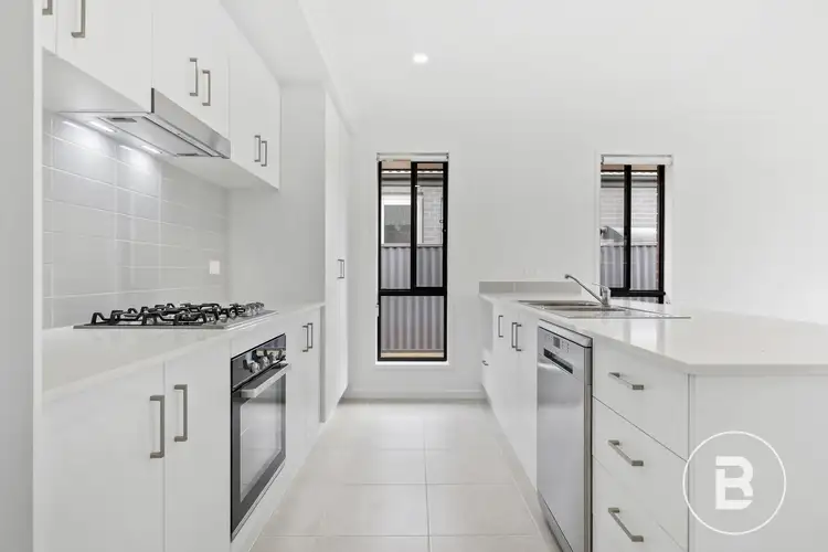 Fifth view of Homely house listing, 13 Carlow Drive, Alfredton VIC 3350
