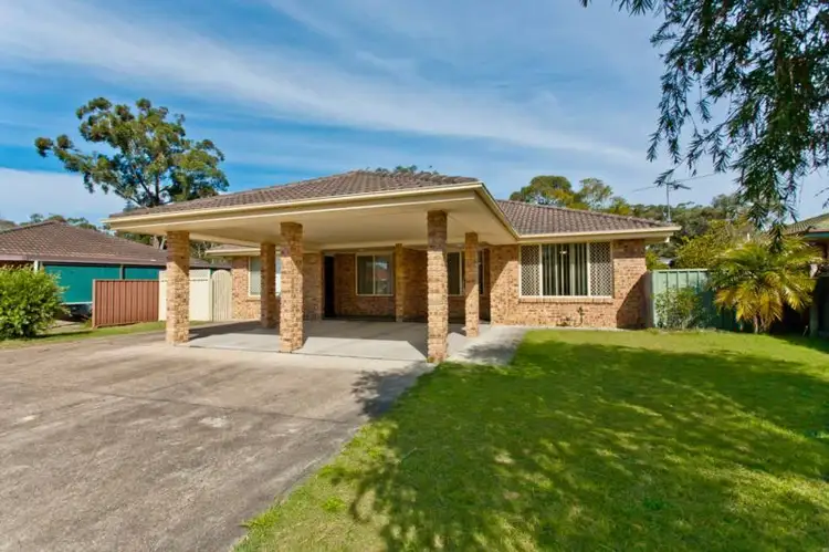 2/18 Elwin Road, Raymond Terrace NSW 2324