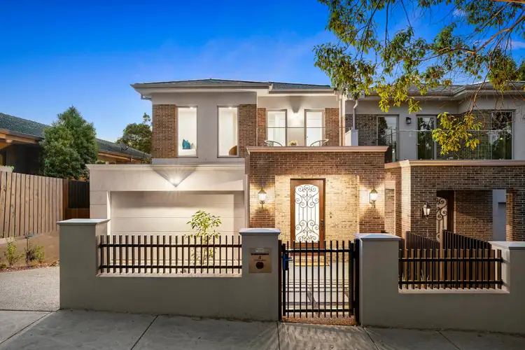 4 Joffre Street, Camberwell VIC 3124